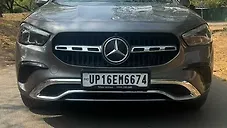 Used Mercedes-Benz GLA 200 in Delhi
