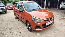 Used Maruti Suzuki Alto K10 VXi [2014-2019] in Kolkata