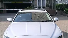 Used Jaguar XE Portfolio in Mumbai