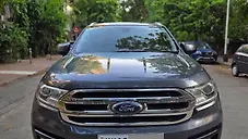 Used Ford Endeavour Trend 2.2 4x4 MT in Mumbai