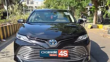 Used Toyota Camry Hybrid [2019-2020] in Mumbai