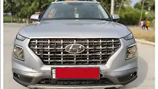 Used Hyundai Venue SX 1.4 CRDi in Lucknow