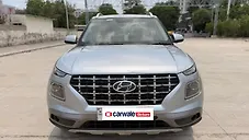 Used Hyundai Venue SX 1.4 CRDi in Lucknow