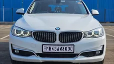 Used BMW 3 Series GT 320d Luxury Line [2014-2016] in Mumbai