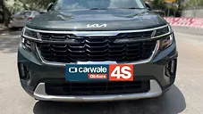 Used Kia Seltos HTX 1.5 IVT in Mumbai