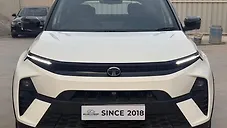 Used Tata Nexon Creative Plus (S) 1.5 Diesel 6AMT [2023-2025] in Hyderabad