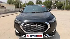 Used Nissan Magnite XV [2020] in Lucknow