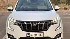 Used Mahindra Old Generation XUV700 AX7 2WD Diesel 2.2L Turbo Automatic 7 STR in Thane