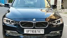 Used BMW 3 Series 320d Luxury Plus in Kanpur