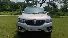 Used Renault Kwid 1.0 RXT [2016-2019] in Kolkata