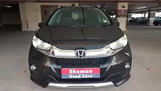 Used Honda WR-V VX MT Diesel in Mumbai