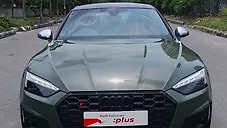 Used Audi S5 Sportback Platinum Edition in Kolkata