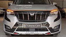 Used Mahindra Old Generation XUV700 AX 7 Diesel  AT Luxury Pack 7 STR [2021] in Chennai