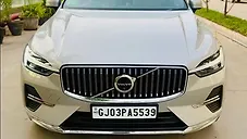 Used Volvo XC60 B5 Ultimate in Ahmedabad