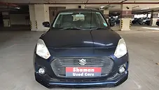 Used Maruti Suzuki Swift ZXi AMT [2018-2019] in Mumbai