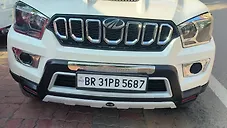 Used Mahindra Scorpio 2021 S5 in Patna