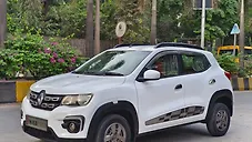 Used Renault Kwid 1.0 RXL Edition in Mumbai