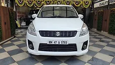 Used Maruti Suzuki Ertiga ZXi in Mumbai