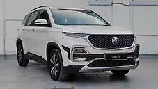 Used MG Hector Sharp 1.5 DCT Petrol [2019-2020] in Ahmedabad