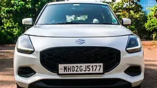 Used Maruti Suzuki Swift ZXi Petrol Automatic in Mumbai