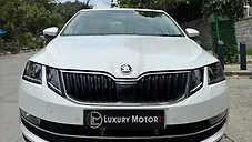 Used Skoda Octavia 1.8 TSI L&K in Bangalore