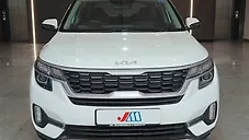 Used Kia Seltos HTK 1.5 in Ahmedabad