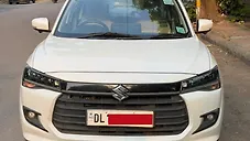 Used Maruti Suzuki Dzire ZXi Petrol Automatic in Meerut