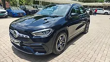 Used Mercedes-Benz GLA 220d [2021-2023] in Nashik