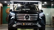 Used Mercedes-Benz GLS 450 4MATIC Petrol 3.0L Turbo Automatic in Chandigarh