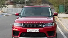 Used Land Rover Range Rover Sport SE 2.0 Petrol [2019-2020] in Delhi