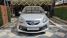 Used Honda Brio V AT in Mumbai