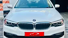Used BMW 5 Series 530i Sport Line in Chennai