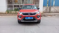 Used Tata Nexon XZA Plus (O) in Mumbai