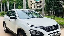 Used Tata Harrier XT Plus in Raipur