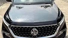 Used MG Hector Sharp 1.5 Petrol CVT in Delhi