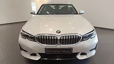 Used BMW 3 Series Gran Limousine 330Li Luxury Line in Mumbai