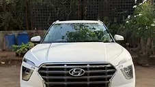 Used Hyundai Creta SX 1.5 Diesel Automatic in Mumbai