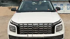 Used Hyundai Venue E 1.2 Petrol in Raipur