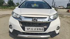 Used Honda WR-V VX MT Diesel in Kanpur