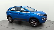 Used Tata Nexon XZ in Bangalore