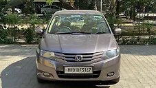 Used Honda City 1.5 V MT in Pune