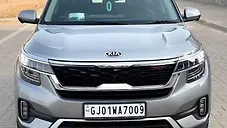Used Kia Seltos GTX Plus AT 1.4 [2019-2020] in Ahmedabad
