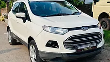 Used Ford EcoSport Trend+ 1.5L TDCi in Kolkata