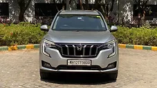 Used Mahindra Old Generation XUV700 AX 7 Diesel  AT Luxury Pack 7 STR [2021] in Pune