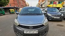Used Tata Tiago Revotron XZ in Kanpur