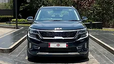 Used Kia Seltos HTX 1.5 IVT in Mumbai