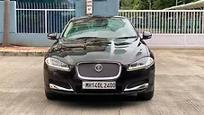 Used Jaguar XF 3.0 V6 S Premium Luxury in Pune