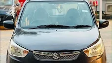 Used Maruti Suzuki Alto K10 VXi (O) [2014-2019] in Guwahati