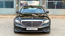 Used Mercedes-Benz E-Class E 220 d Avantgarde in Pune