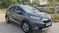 Used Honda WR-V VX MT Petrol in Nagpur